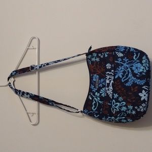 Vera Bradley bag, wallet and change pouch